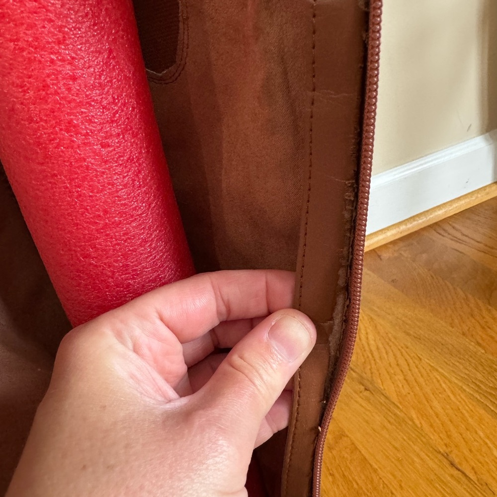 PENNY LEATHER RIDING BOOT - Picture 11 of 12